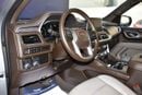 GMC Yukon AT4 5.3 V8 SLT (AWD)