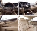 لكزس LS 460 PRESTIGE SWB