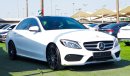 مرسيدس بنز C 250