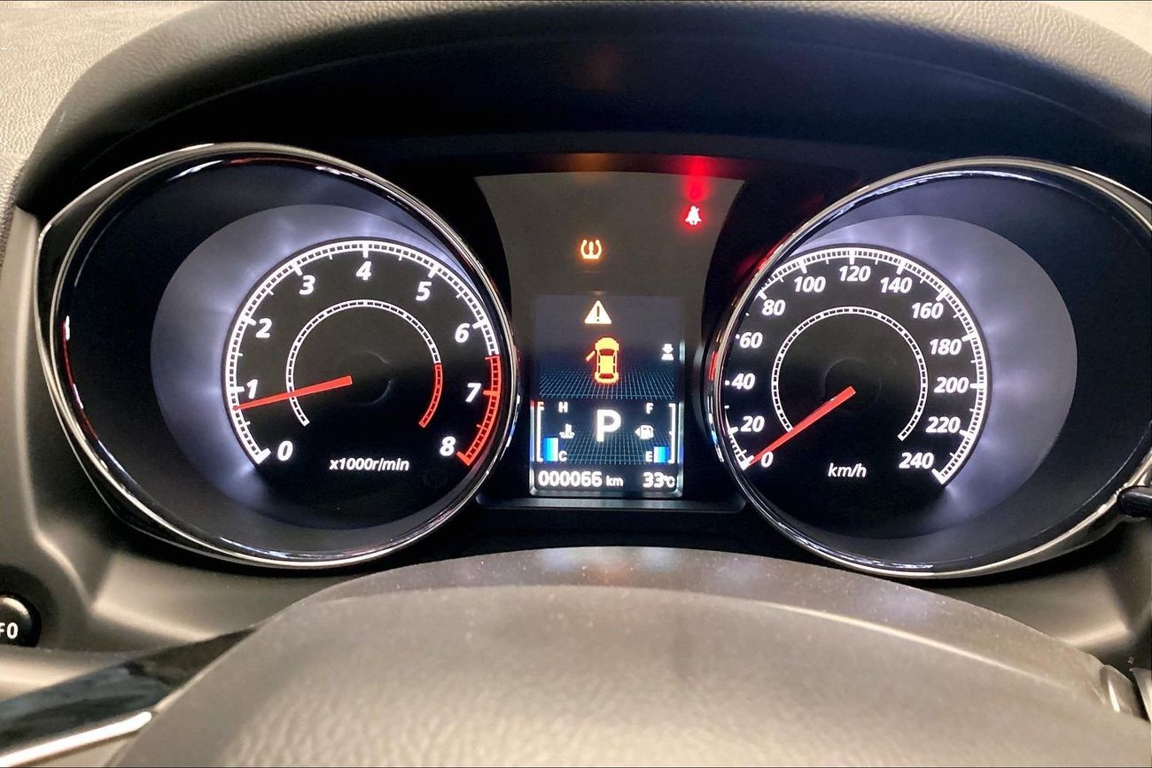 ميتسوبيشي ASX GLX Midline | Start 2026 with the ideal drive | شامل الضمان | 0 ﺪﻔﻋﺓ ﺃﻮﻟﻯ