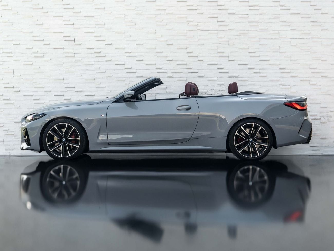 BMW 420i M SPORT