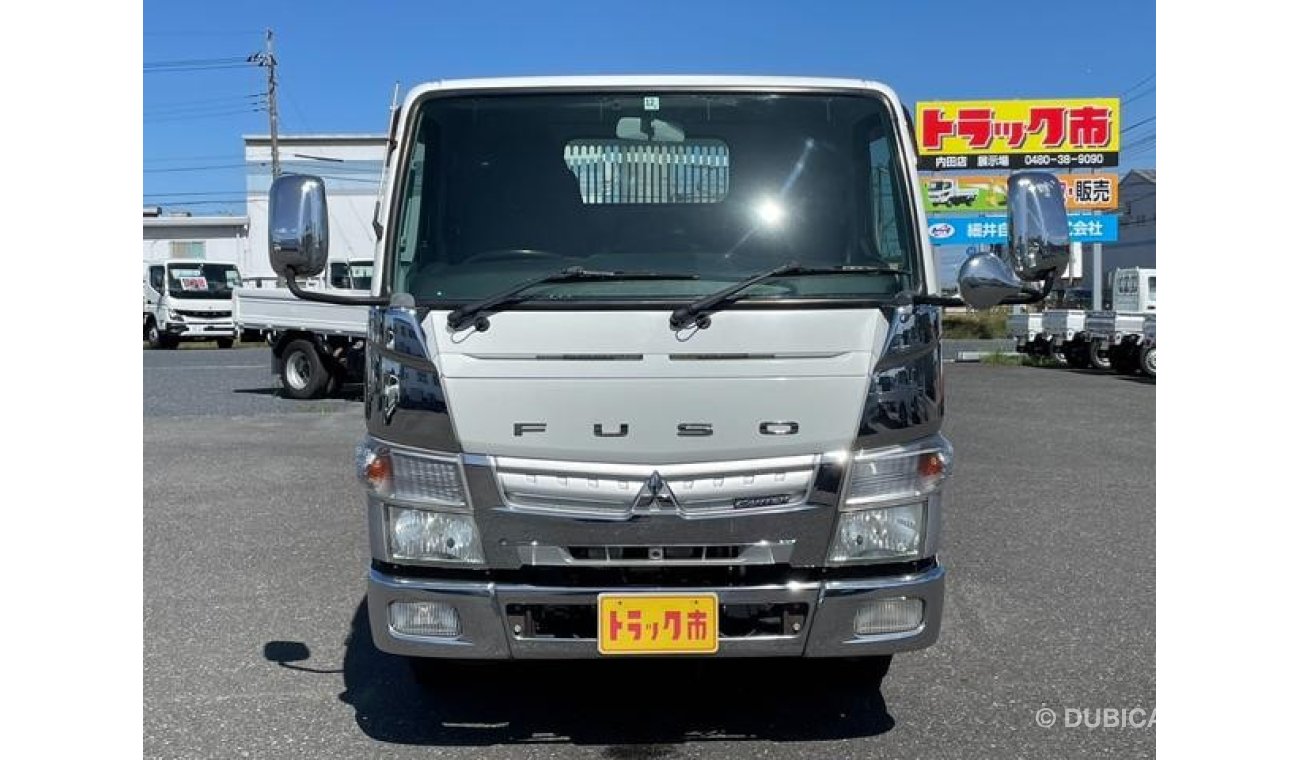 Mitsubishi Canter FBA30