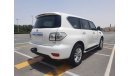 Nissan Patrol SE Platinum Nissan Patrol 2013 GCC Excellent Condition