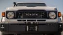 تويوتا لاند كروزر 70 LX 76 2.8L Turbo-Diesel AT 2025YM