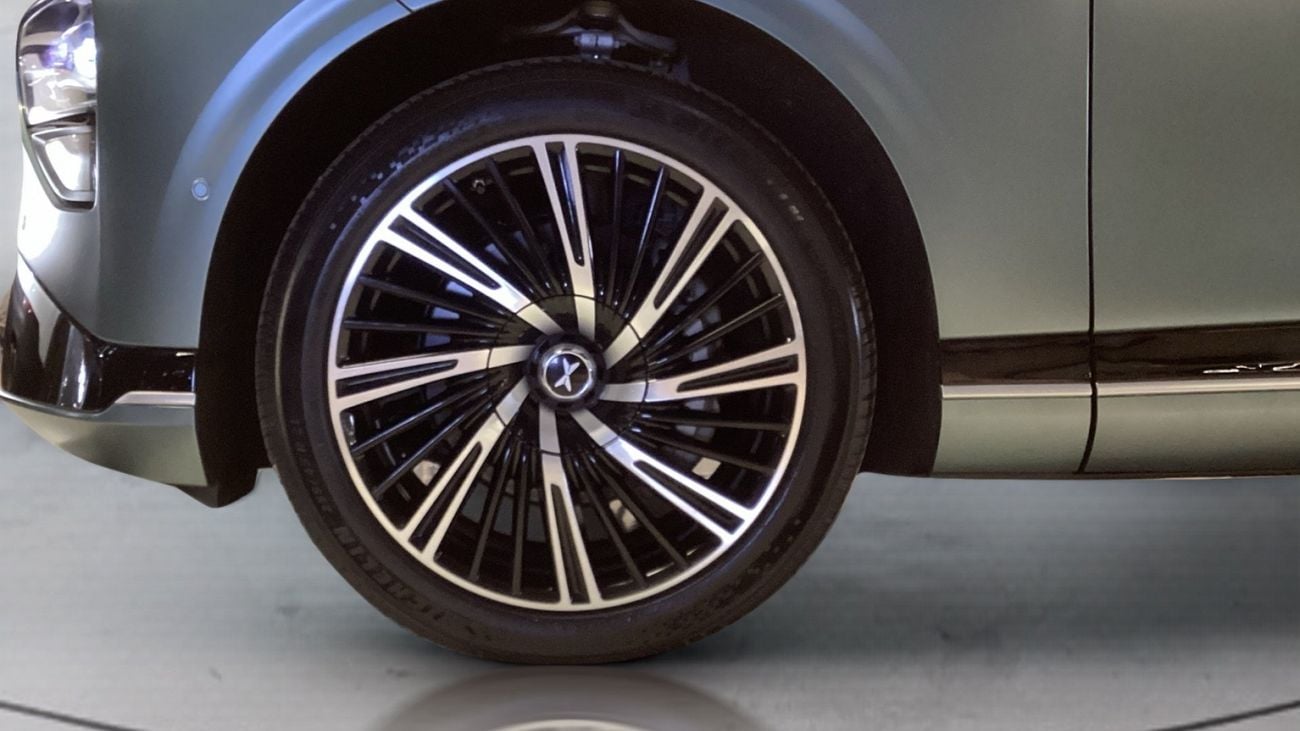 Xpeng G9 Pro AWD Performance | Guaranteed Warranty | 0 Down Payment