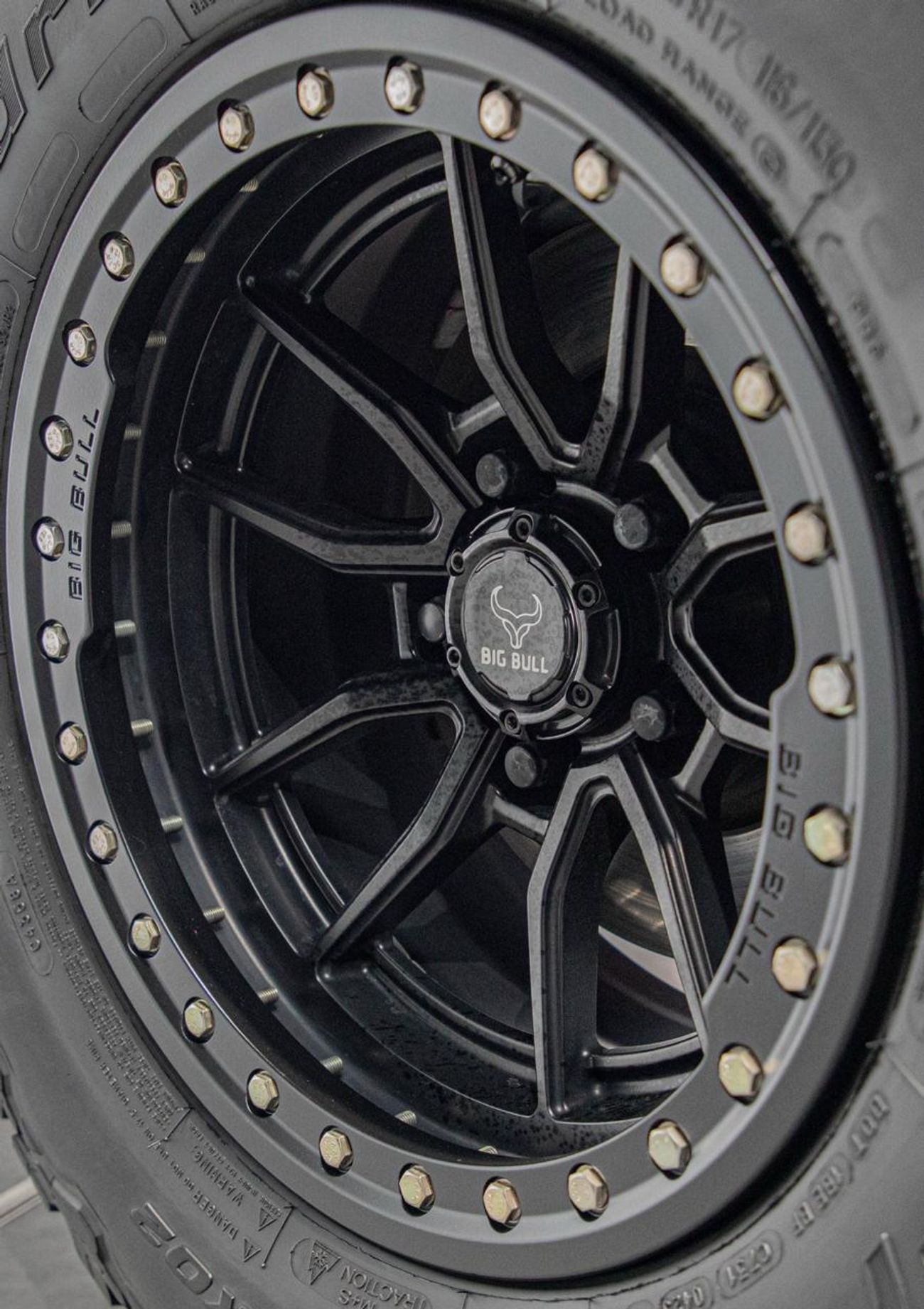 جيب جلادياتور Sand Runner 3.6L