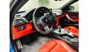 BMW 420i M Sport