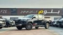 تويوتا هيلوكس GR SPORT HILUX D/C 4WD 2.8 DSL A/T EXL 2026