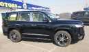 Toyota Land Cruiser VXR - V6 (FULL OPTION) - MODEL 2009 (MODIFIED 2023)