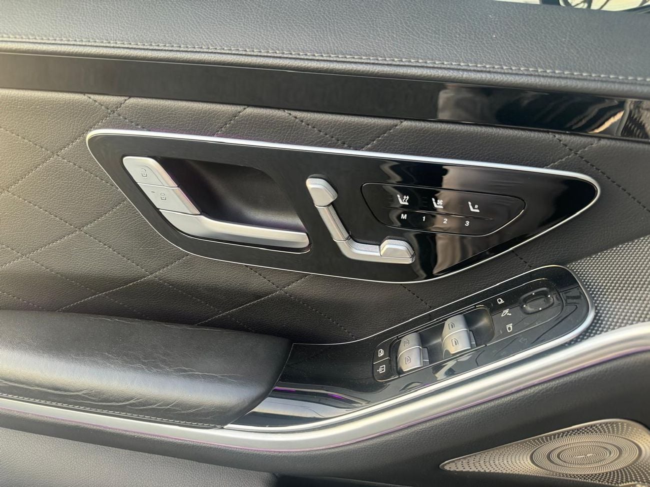 Mercedes-Benz S 63 AMG MERCEDES S63 AMG 2022 V8 BITURBO