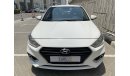 Hyundai Accent 1600