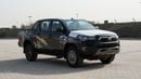 Toyota Hilux ADVENTURE 2.8L DIESEL 4CYL DC AT 4WD 2026MY