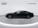 Audi A8 L 55 TFSI quattro Business Edition 3.0L 340hp (Ref# 05520)