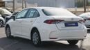Toyota Corolla XLI 1.6L A/T | | Agency Warranty | Full Service History | Zero Downpayment | Free Test Drive