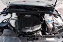 Audi A5 35 TFSI