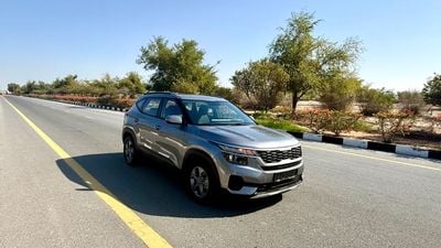 كيا سيلتوس EX 1.6L