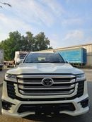 تويوتا لاند كروزر