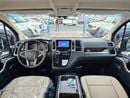 Toyota Granvia PREMIUM, 3.5L V6 PETROL A/T, 360* CAMERAS /  VSC 8” MULTIMEDIA OTTOMAN SEATS (CODE #  69029)