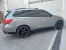 Nissan Pathfinder SV