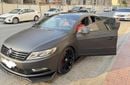 فولكس واجن باسات سي سي Volks wagen cc  3.6 v6 4motion