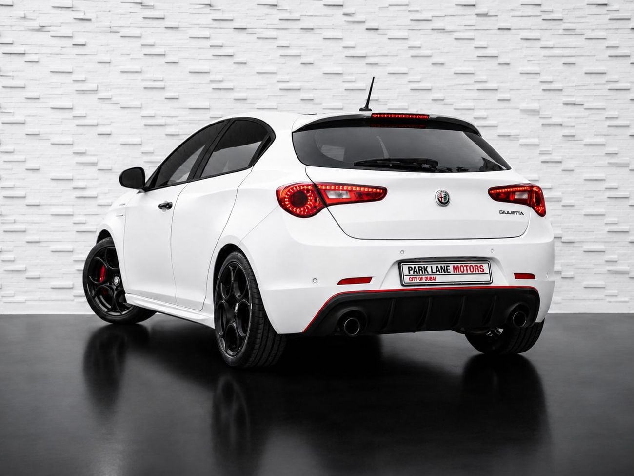 ألفا روميو جوليتا Veloce