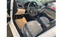 Hyundai Accent 1.6 with sun roof