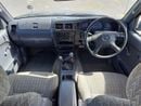 Toyota Hilux TOYOTA HILUX PICKUP RHD 2002 MODEL 3.0 L DIESEL MANUAL(PM26271)