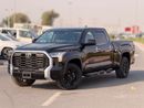 Toyota Tundra Full option/ 360 camera, leather seats 2023
