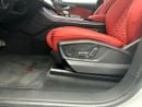Audi RSQ8 STANDARD STD quattro 600hp Black-Red Edition (Ref# 052046)