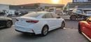 Hyundai Sonata Hyundai Sonata 2019 American Specs