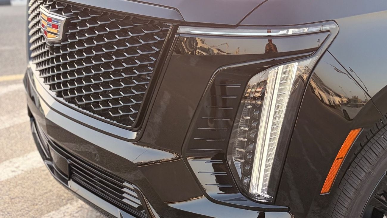 Cadillac Escalade SPORT PLATINUM VIP luxury Limited Edition Brand New