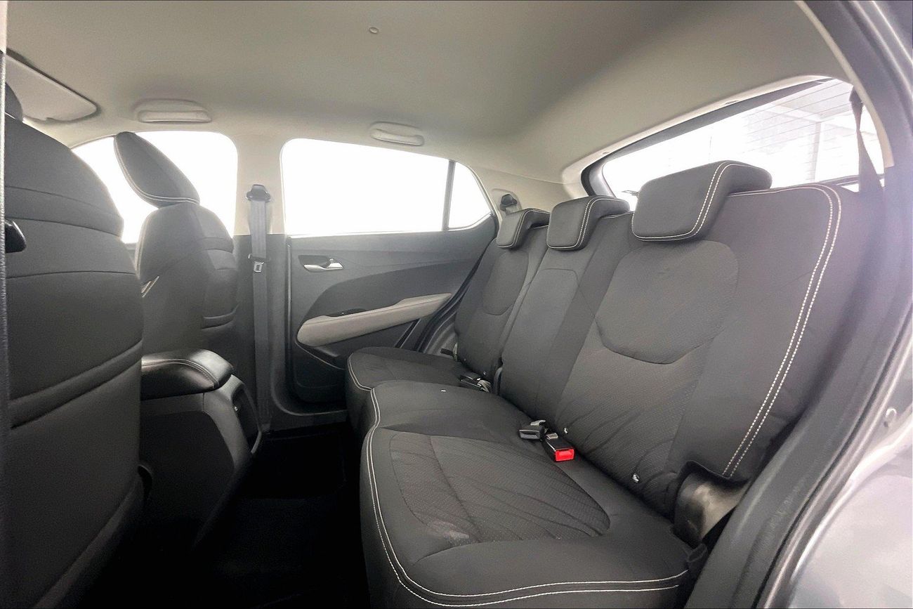 Chevrolet Groove LT | Guaranteed Warranty | 0 Down Payment