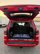 Toyota 4Runner LIMITED 2016 SR5 PREMIUM 4x4 NEW KIT 2025 US SPEC