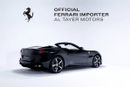 Ferrari Portofino Elegance Redefined: M MY in Grigio Alloy, Wrapped in Nero