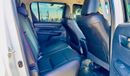 Toyota Hilux DOUBLE CABIN | GR SPORTS BODY KIT | RHD | 2.8L DIESEL ENGINE | (AT) | 2019 | ELECTRIC SEAT