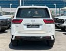 Toyota Land Cruiser VXR 3.5L PTR A/T // 2026 // Full Option with Radar , 360 Camera , Head up Display , Memory & Heating