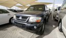 Mitsubishi Pajero GLS V6