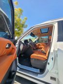 Nissan Patrol LE Platinum City 5.6L