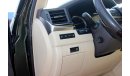 Lexus LX570 (2018) SPORT,GCC