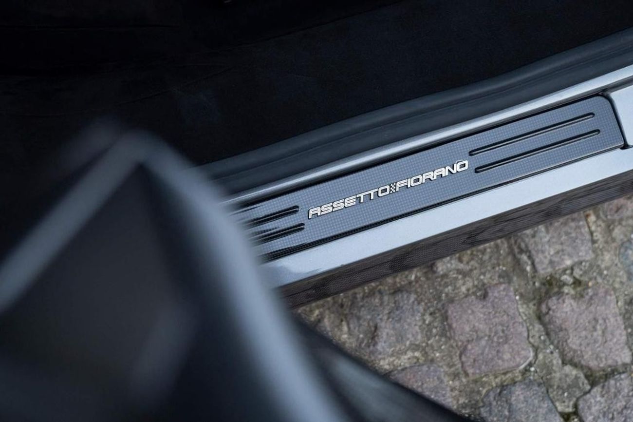 Ferrari SF90 Stradale Std