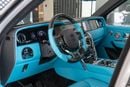 Rolls Royce Cullinan BLACK BADGE 2026 Rolls-Royce Cullinan | Original Mansory | Full Carbon | Exclusive Blue Interior