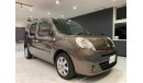 Renault Kangoo KWK4M