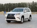 Lexus GX460 Premier 4.6L