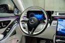 Mercedes Maybach S580 Maybach 2025 | GCC | Warranty Available