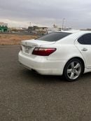 لكزس LS 460 LWB 4ST