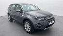 Land Rover Discovery Sport HSE 2 | Under Warranty | Inspected on 150+ parameters