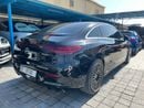 Mercedes-Benz EQE 350+ Premium + EQE 350 | 2023 | 4MATIC | 292HP