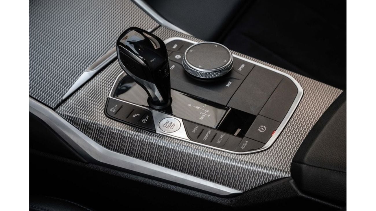 بي أم دبليو 330i M سبورت 30i M-Sport | 2,644 P.M  | 0% Downpayment | Excellent Condition!