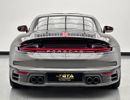 Porsche 911 Targa 4 3.0L (385 HP) Targa 2023 Porsche 911 Targa 4 Cabriolet, July/2027 Porsche Warranty, Porsche 