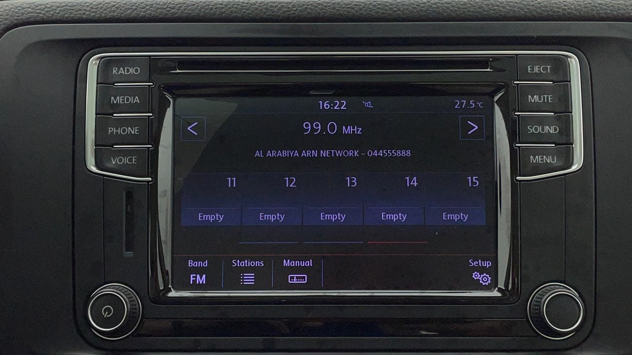 Volkswagen Jetta COMFORTLINE 2.5 | Zero Down Payment | Free Home Test Drive